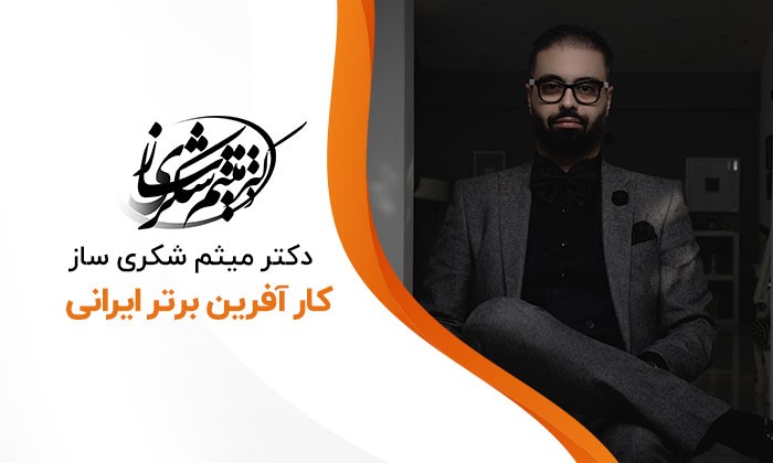 میثم شکری ساز کیست و چگونه به اشتغال زایی کمک کرد؟