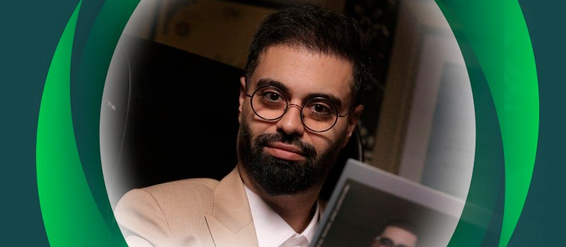 میثم شکری ساز کیست و نبوغ مدیریت را چطور آموخت؟