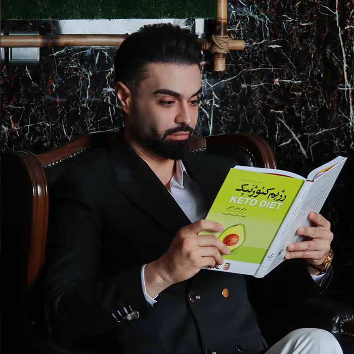 ماکان آریا پارسا