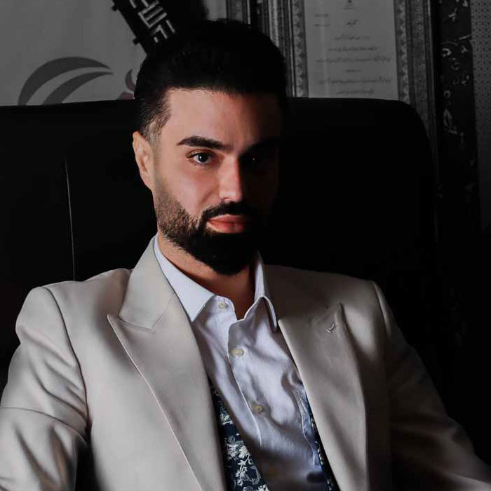 ماکان آریا پارسا آموزش کسب و کار